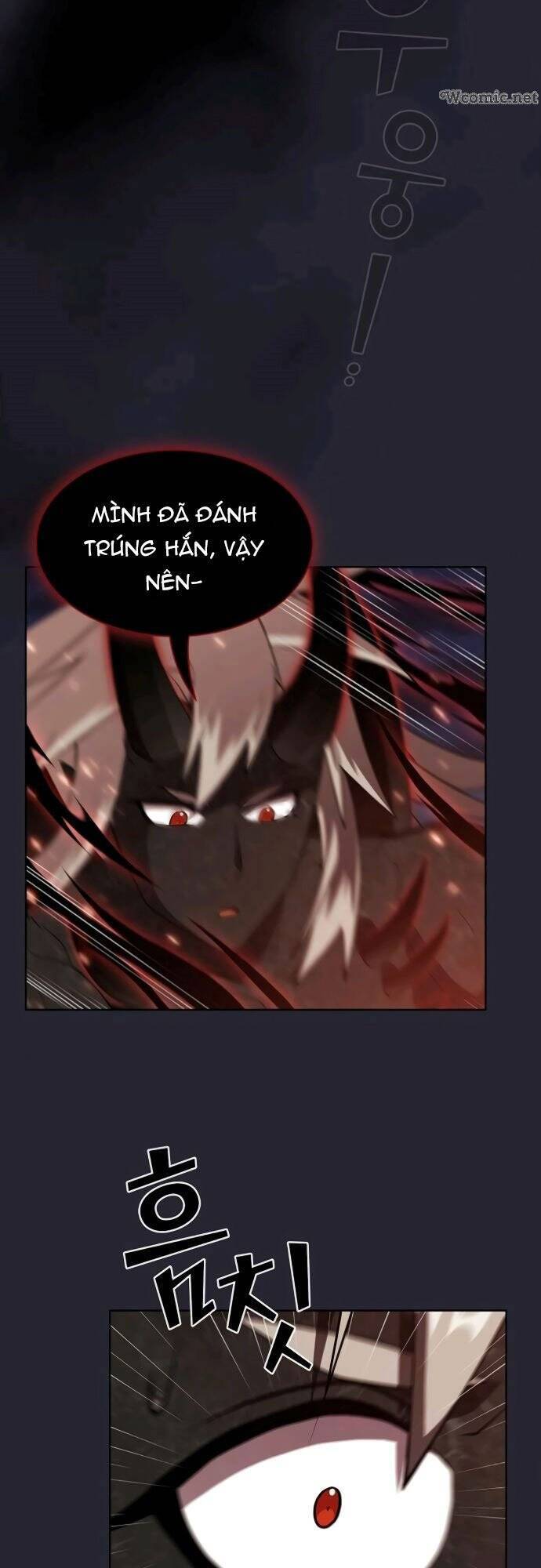 Tôi Là Người Chơi Leo Tháp Một Mình Chapter 60 - Trang 2