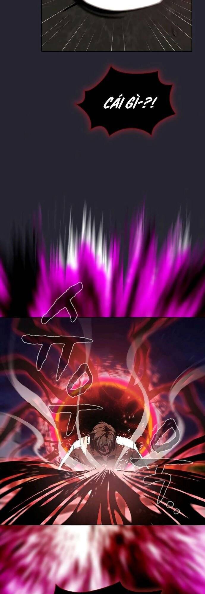 Tôi Là Người Chơi Leo Tháp Một Mình Chapter 60 - Trang 2