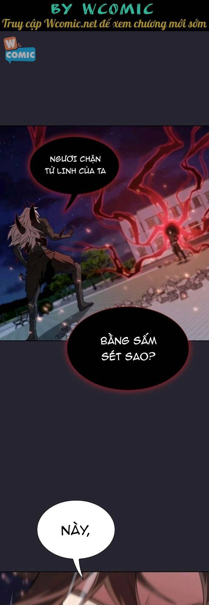 Tôi Là Người Chơi Leo Tháp Một Mình Chapter 60 - Trang 2