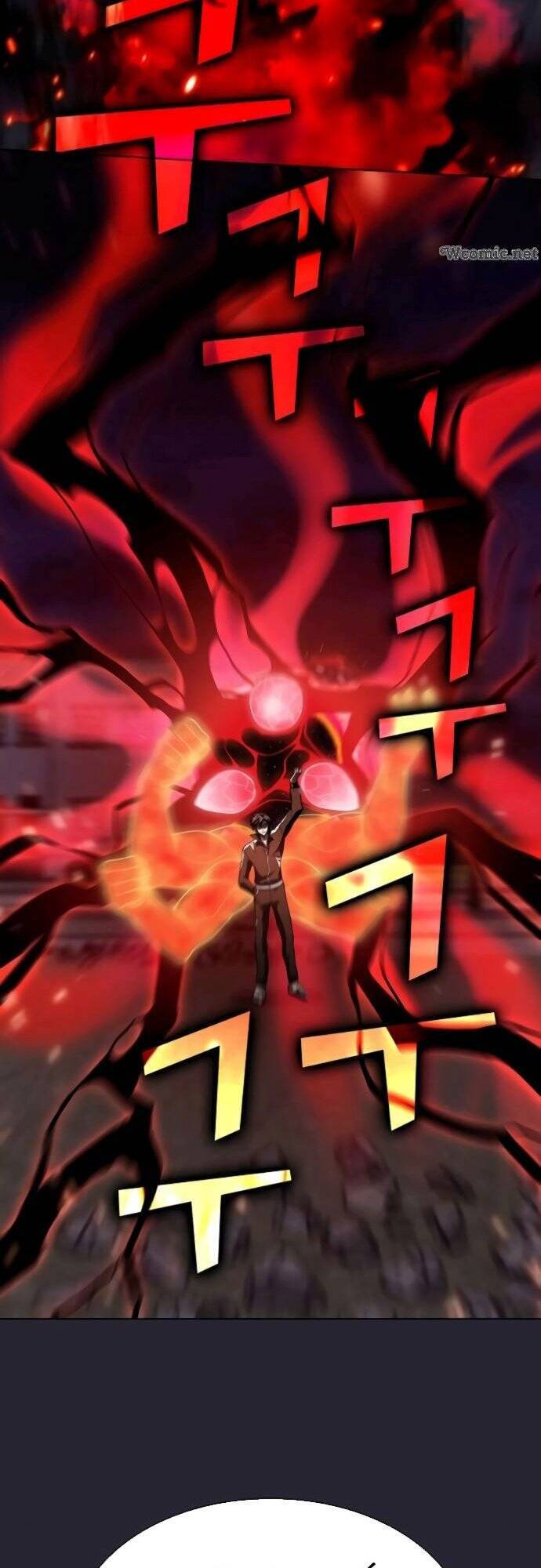 Tôi Là Người Chơi Leo Tháp Một Mình Chapter 60 - Trang 2