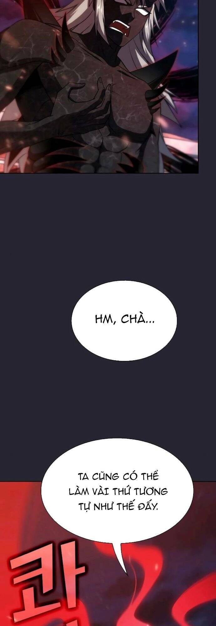 Tôi Là Người Chơi Leo Tháp Một Mình Chapter 60 - Trang 2