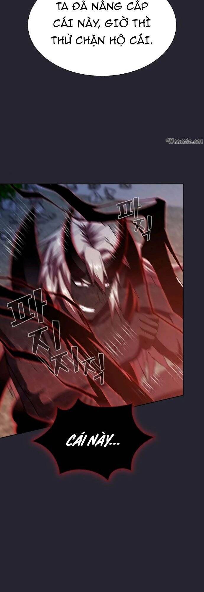 Tôi Là Người Chơi Leo Tháp Một Mình Chapter 60 - Trang 2