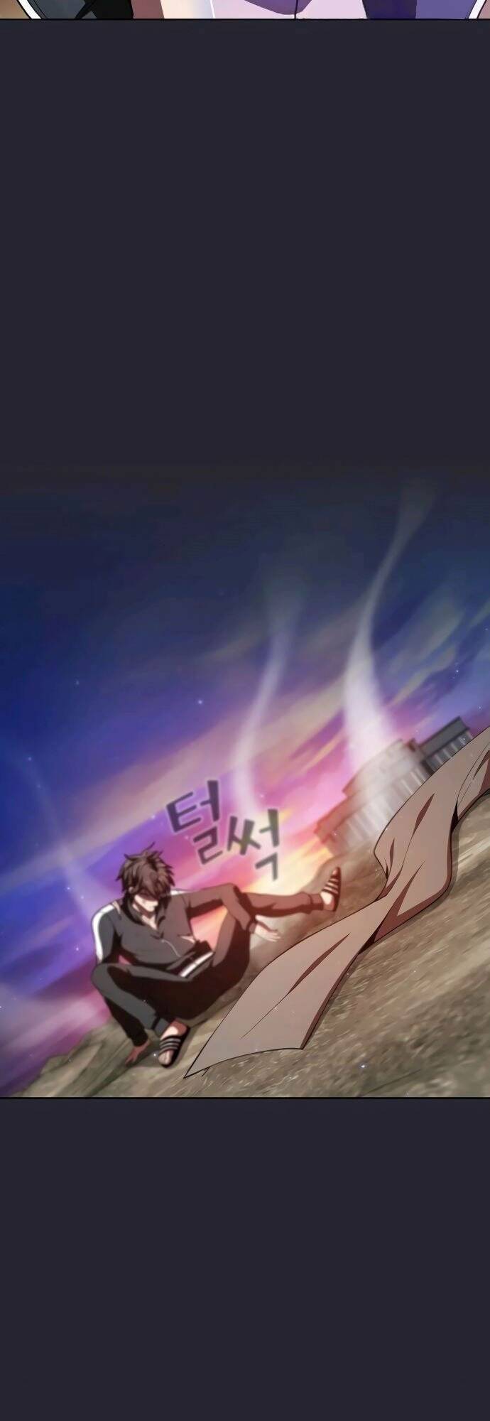 Tôi Là Người Chơi Leo Tháp Một Mình Chapter 60 - Trang 2