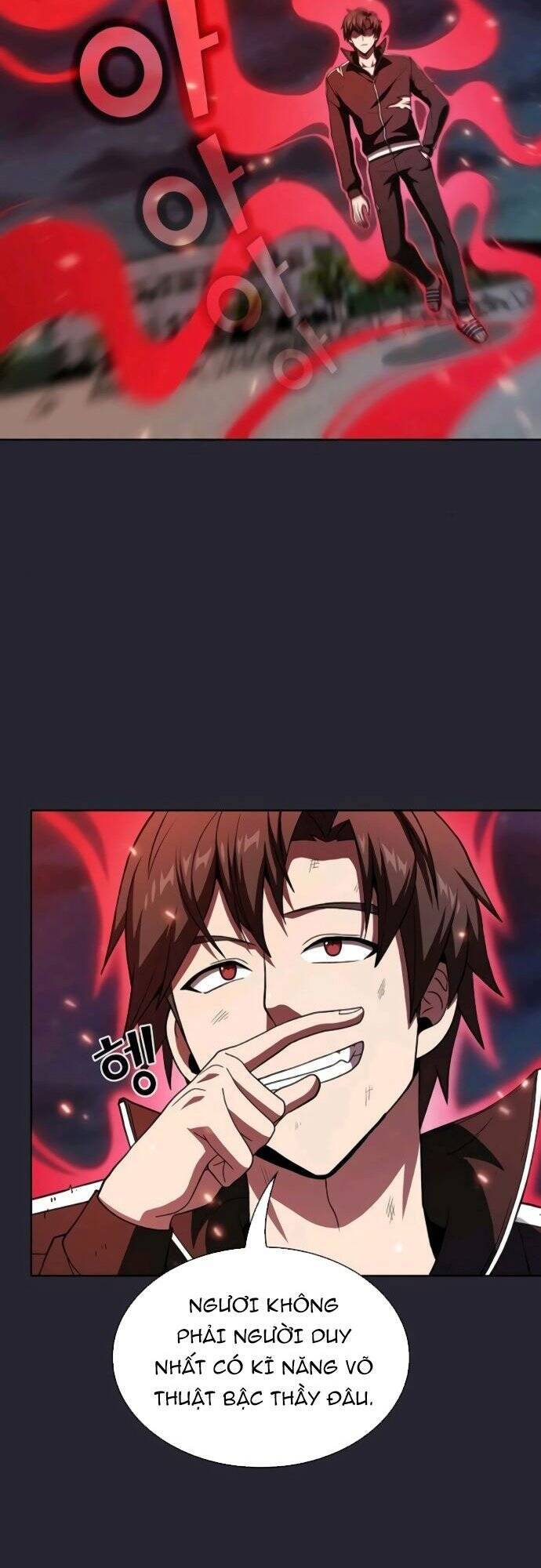 Tôi Là Người Chơi Leo Tháp Một Mình Chapter 60 - Trang 2