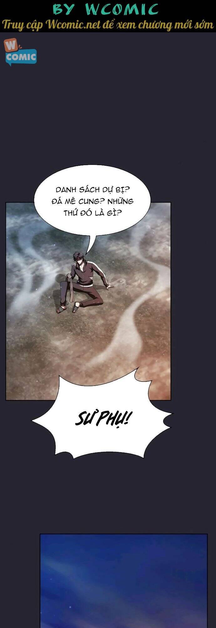 Tôi Là Người Chơi Leo Tháp Một Mình Chapter 60 - Trang 2