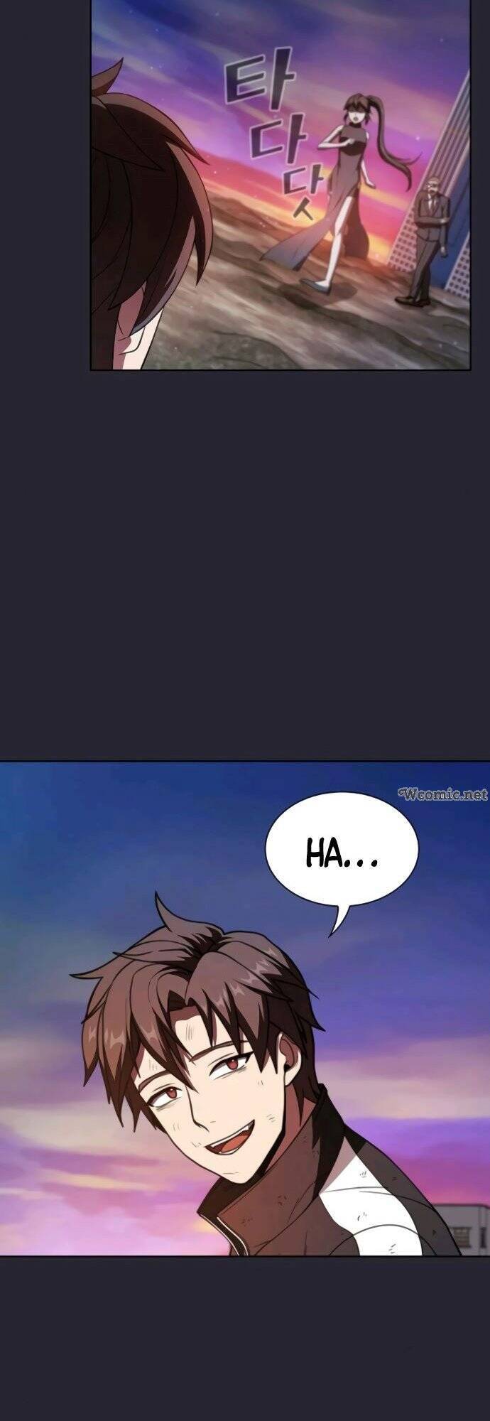 Tôi Là Người Chơi Leo Tháp Một Mình Chapter 60 - Trang 2