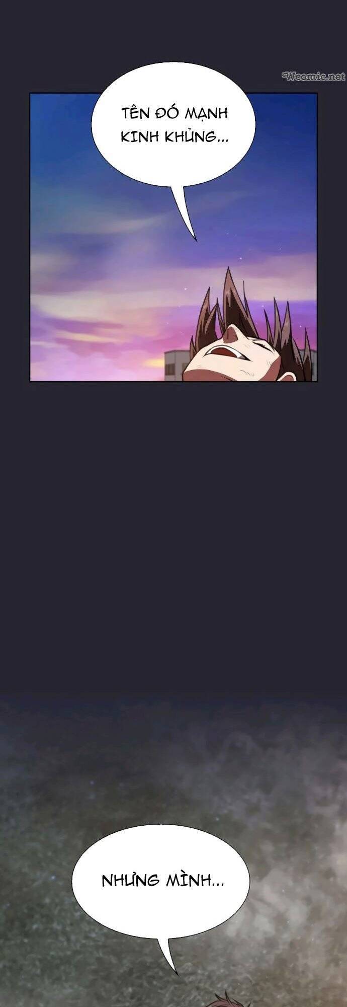 Tôi Là Người Chơi Leo Tháp Một Mình Chapter 60 - Trang 2