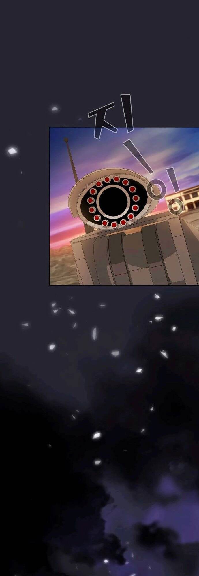 Tôi Là Người Chơi Leo Tháp Một Mình Chapter 60 - Trang 2