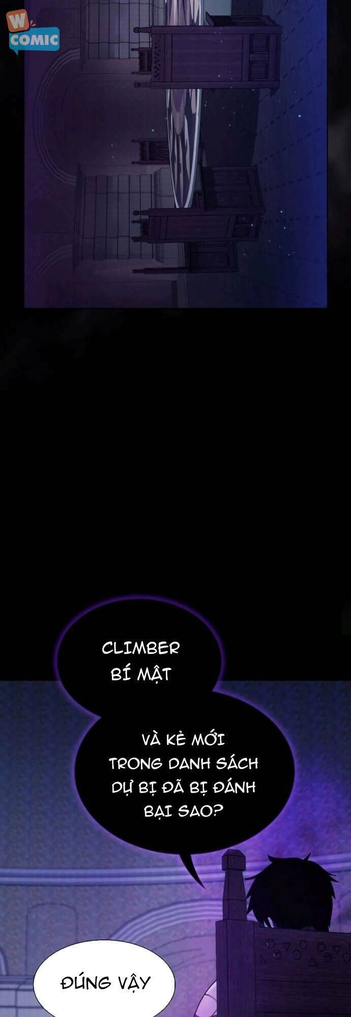 Tôi Là Người Chơi Leo Tháp Một Mình Chapter 60 - Trang 2