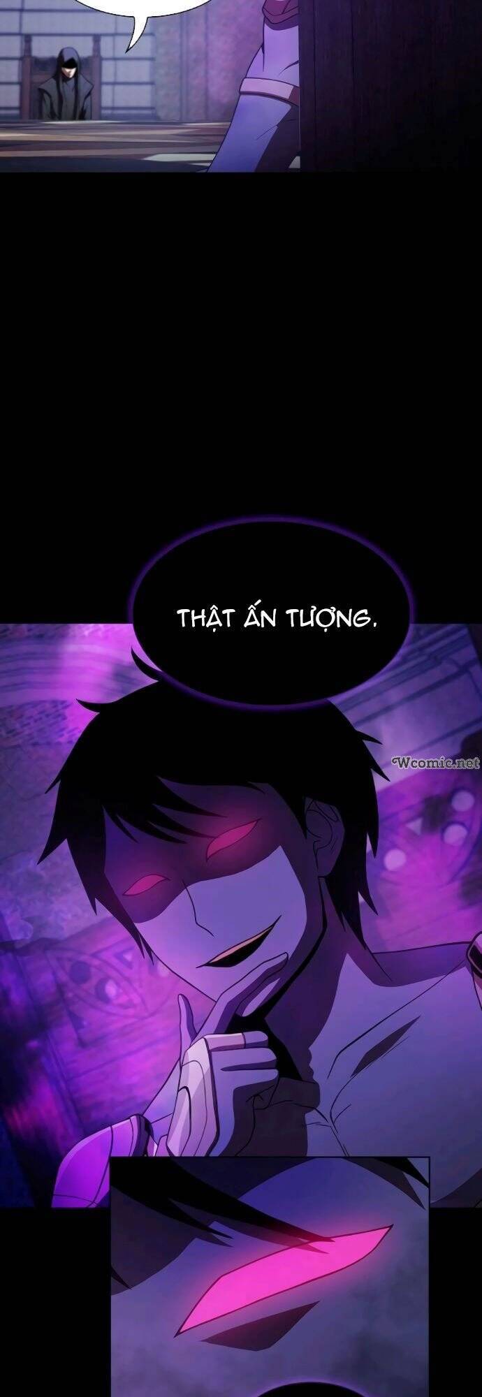 Tôi Là Người Chơi Leo Tháp Một Mình Chapter 60 - Trang 2