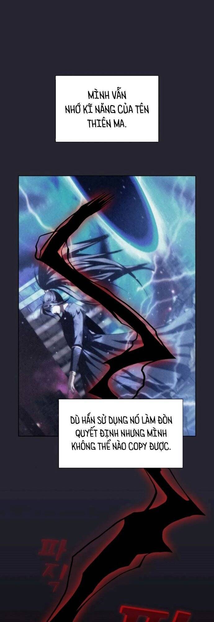 Tôi Là Người Chơi Leo Tháp Một Mình Chapter 60 - Trang 2