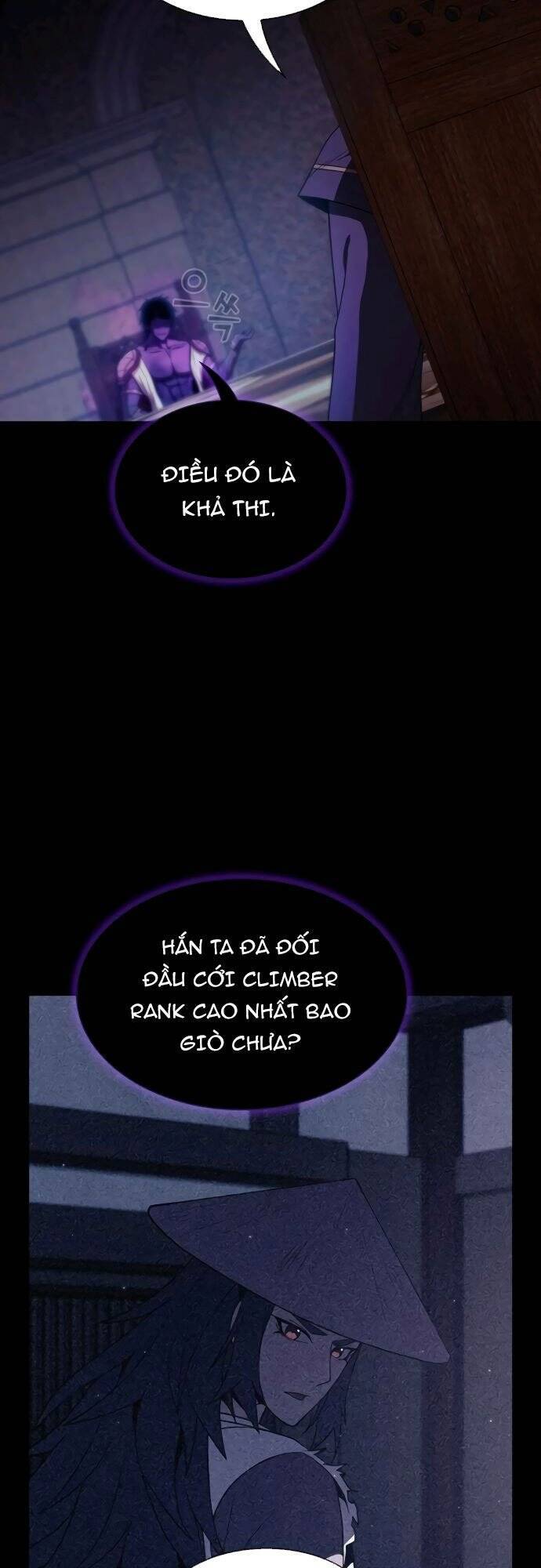 Tôi Là Người Chơi Leo Tháp Một Mình Chapter 60 - Trang 2