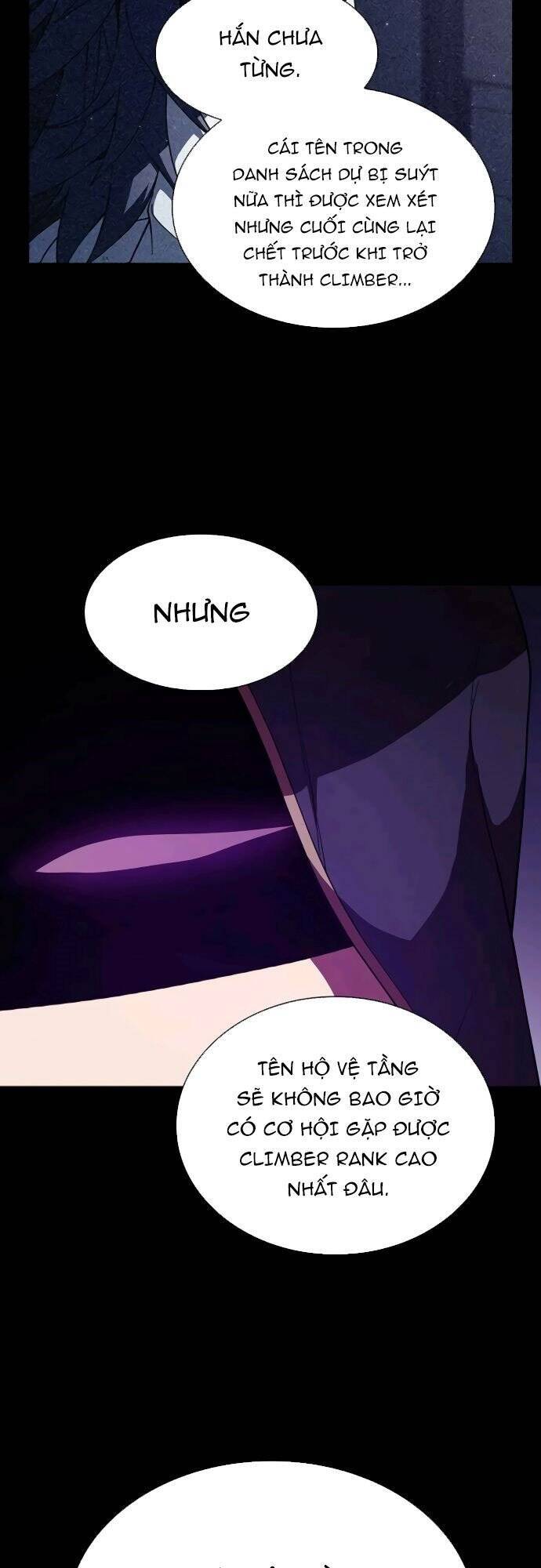 Tôi Là Người Chơi Leo Tháp Một Mình Chapter 60 - Trang 2