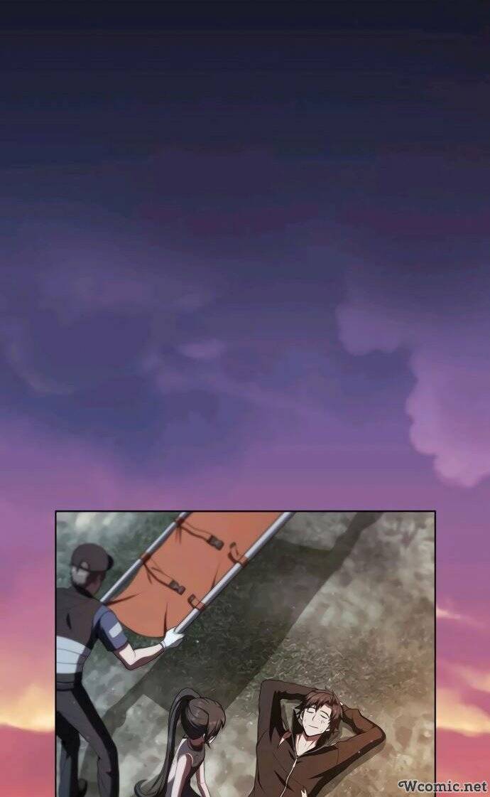 Tôi Là Người Chơi Leo Tháp Một Mình Chapter 60 - Trang 2