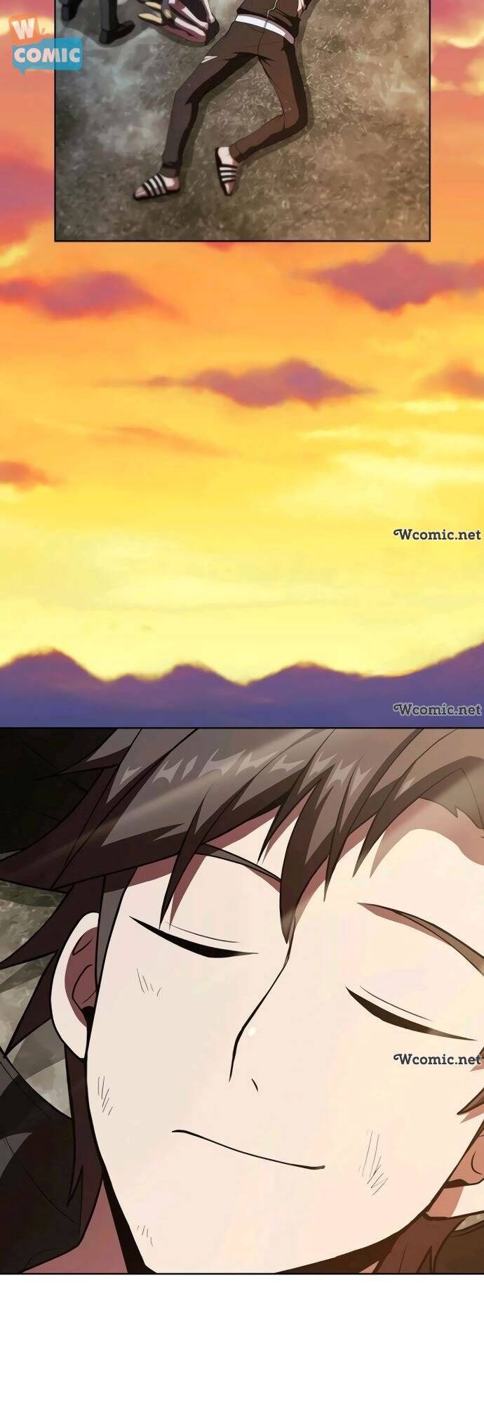 Tôi Là Người Chơi Leo Tháp Một Mình Chapter 60 - Trang 2