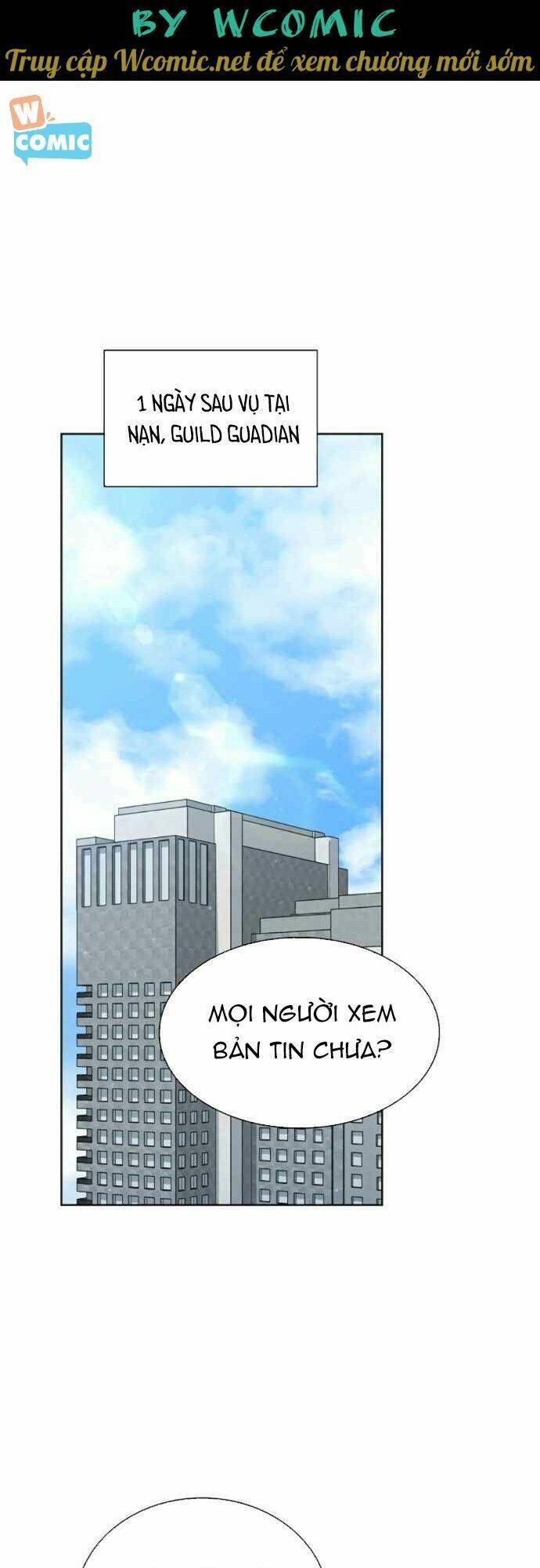 Tôi Là Người Chơi Leo Tháp Một Mình Chapter 61 - Trang 2