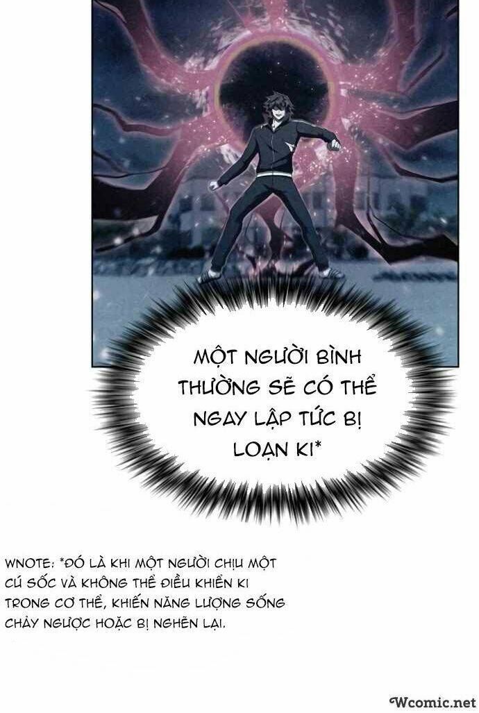 Tôi Là Người Chơi Leo Tháp Một Mình Chapter 61 - Trang 2