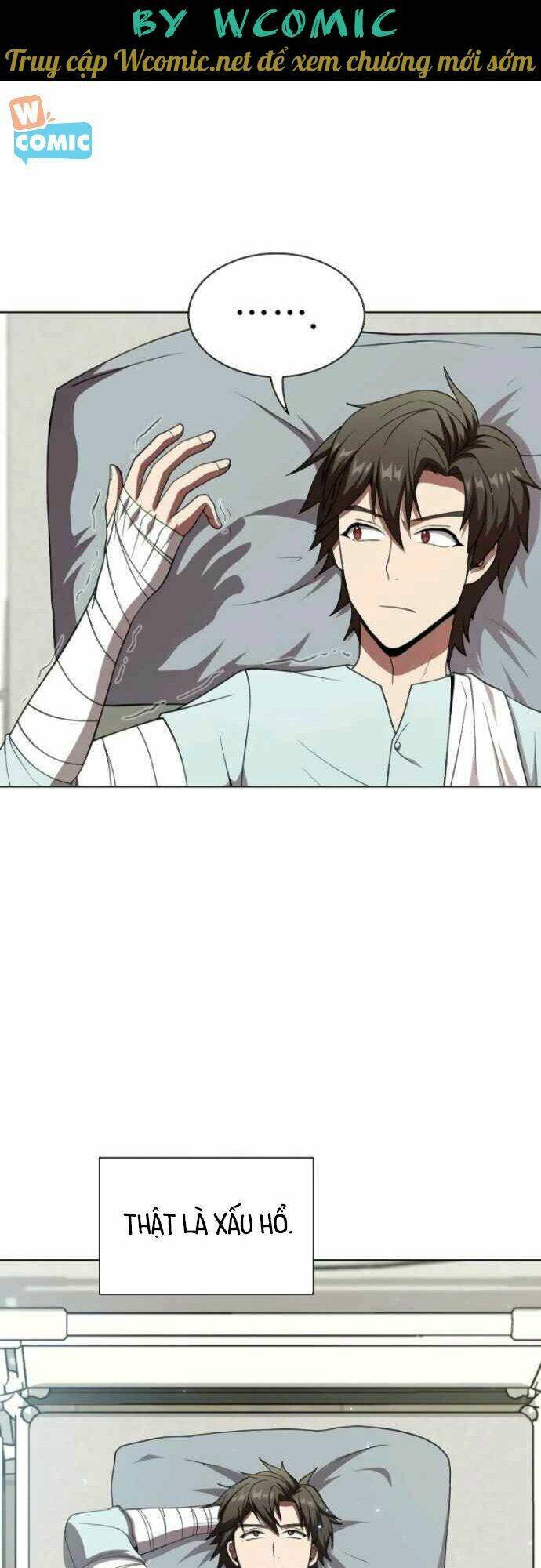 Tôi Là Người Chơi Leo Tháp Một Mình Chapter 61 - Trang 2