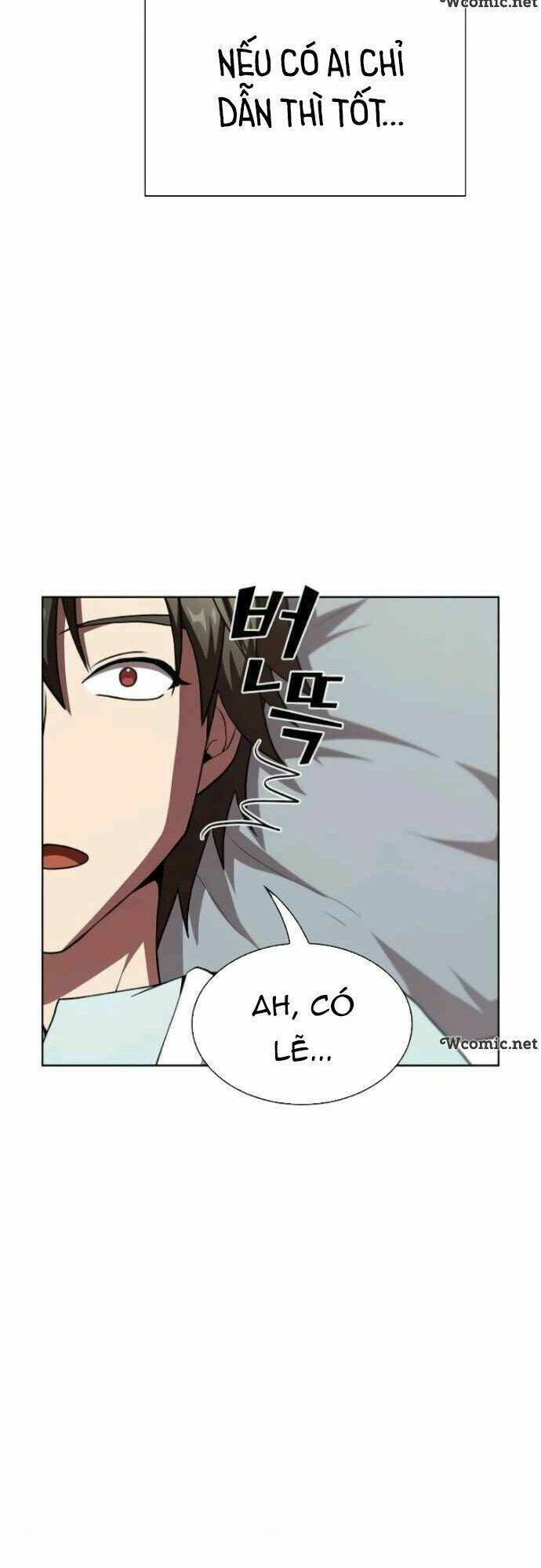 Tôi Là Người Chơi Leo Tháp Một Mình Chapter 61 - Trang 2