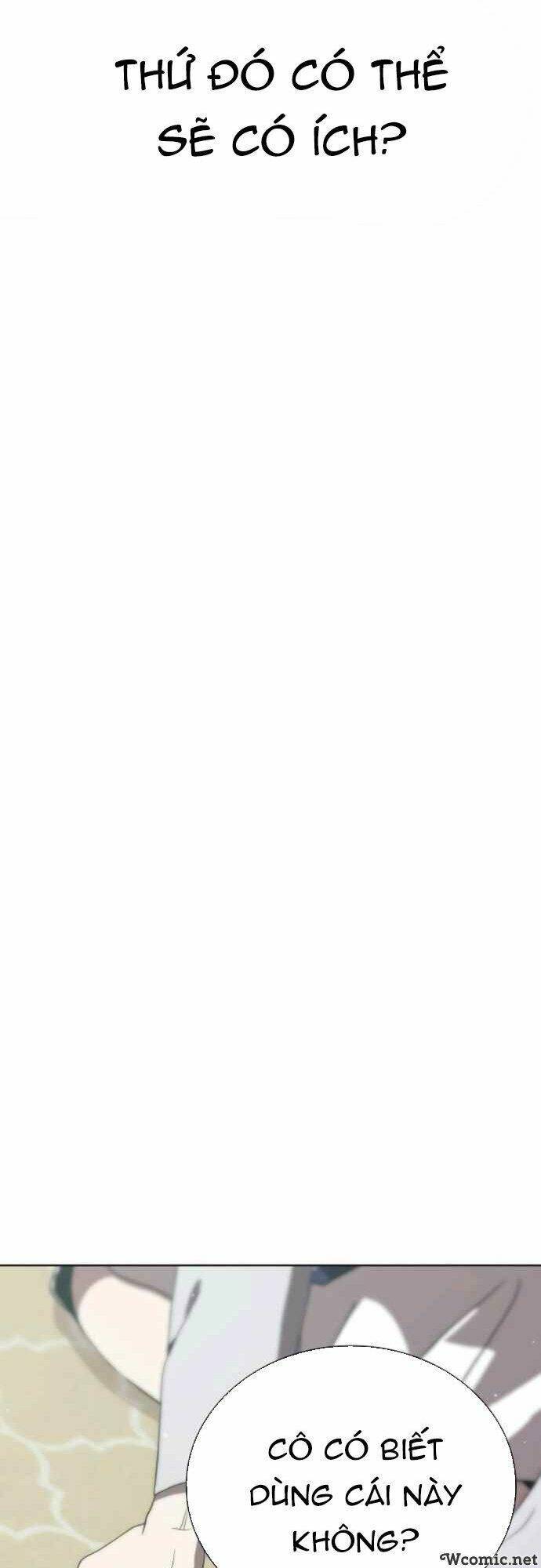 Tôi Là Người Chơi Leo Tháp Một Mình Chapter 61 - Trang 2