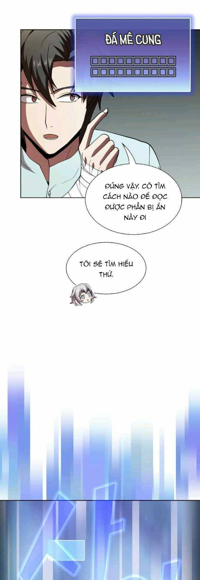 Tôi Là Người Chơi Leo Tháp Một Mình Chapter 61 - Trang 2