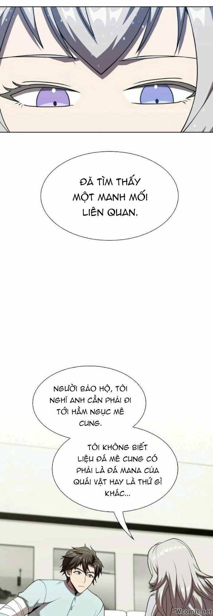 Tôi Là Người Chơi Leo Tháp Một Mình Chapter 61 - Trang 2