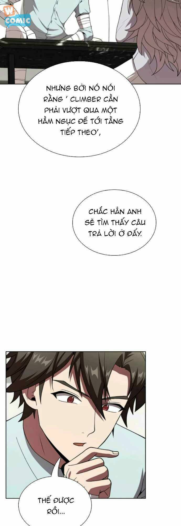 Tôi Là Người Chơi Leo Tháp Một Mình Chapter 61 - Trang 2