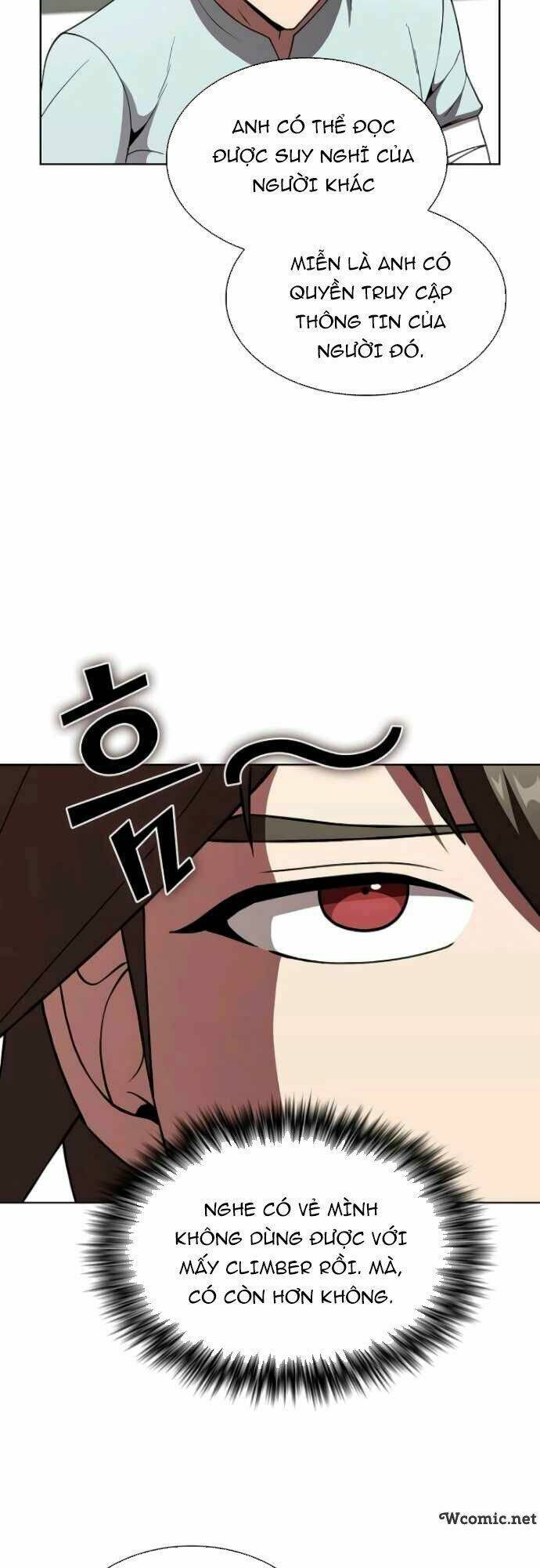 Tôi Là Người Chơi Leo Tháp Một Mình Chapter 61 - Trang 2