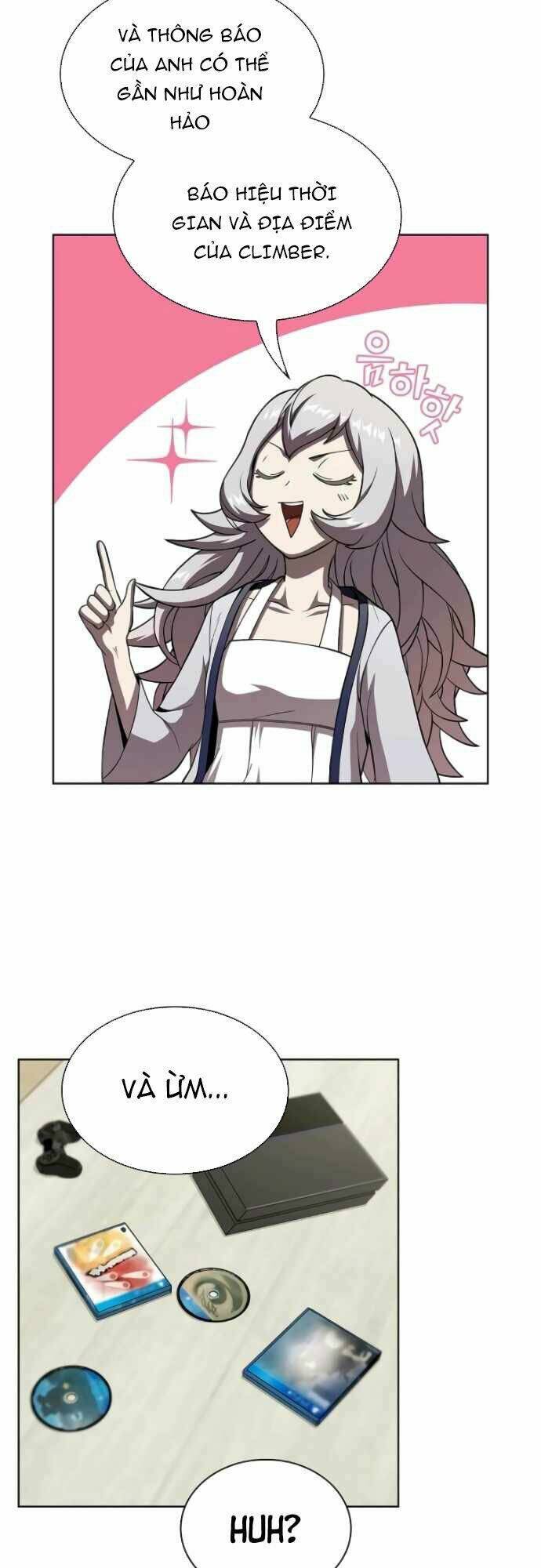 Tôi Là Người Chơi Leo Tháp Một Mình Chapter 61 - Trang 2