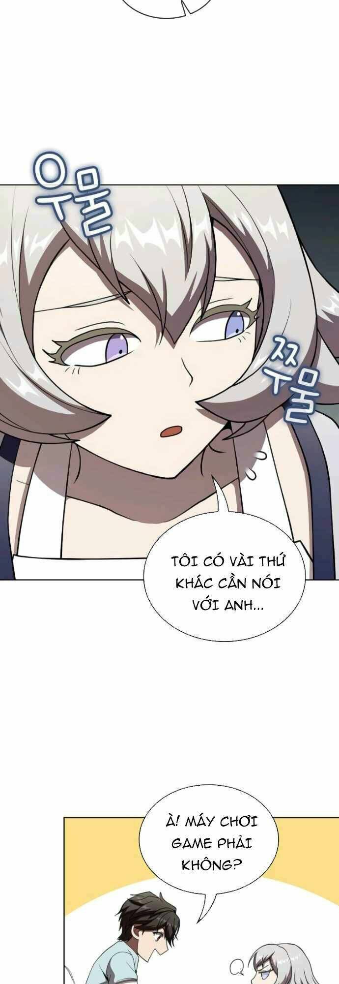 Tôi Là Người Chơi Leo Tháp Một Mình Chapter 61 - Trang 2