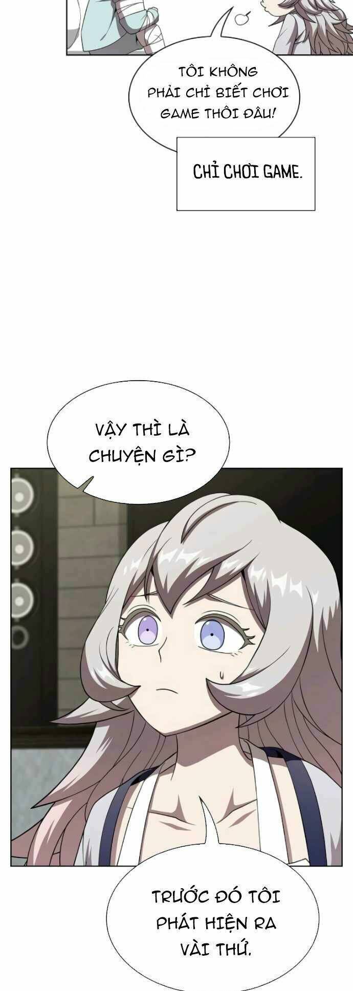 Tôi Là Người Chơi Leo Tháp Một Mình Chapter 61 - Trang 2