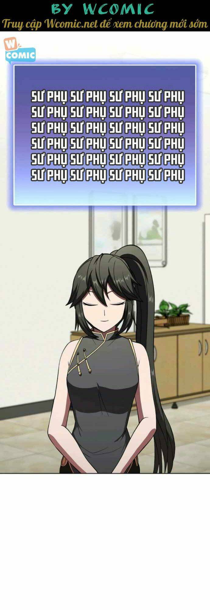 Tôi Là Người Chơi Leo Tháp Một Mình Chapter 61 - Trang 2