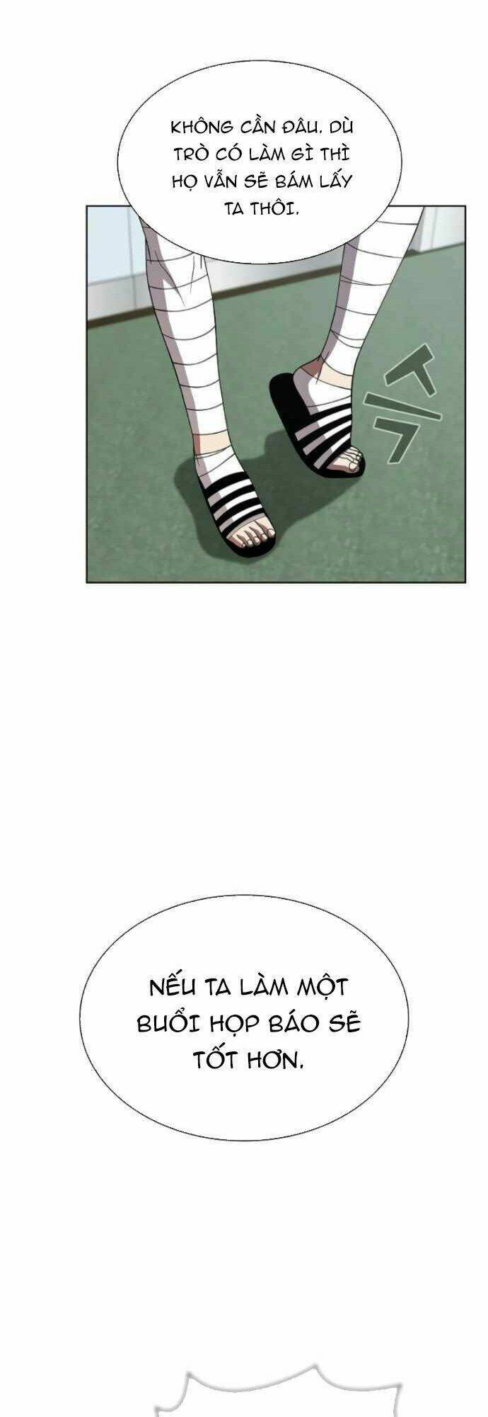 Tôi Là Người Chơi Leo Tháp Một Mình Chapter 61 - Trang 2