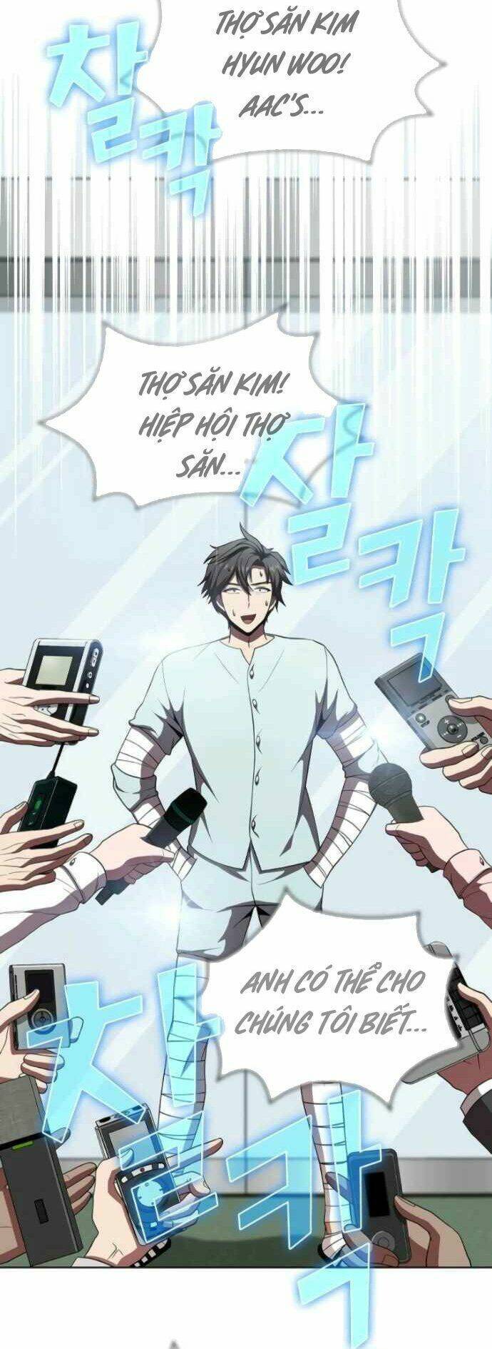 Tôi Là Người Chơi Leo Tháp Một Mình Chapter 61 - Trang 2