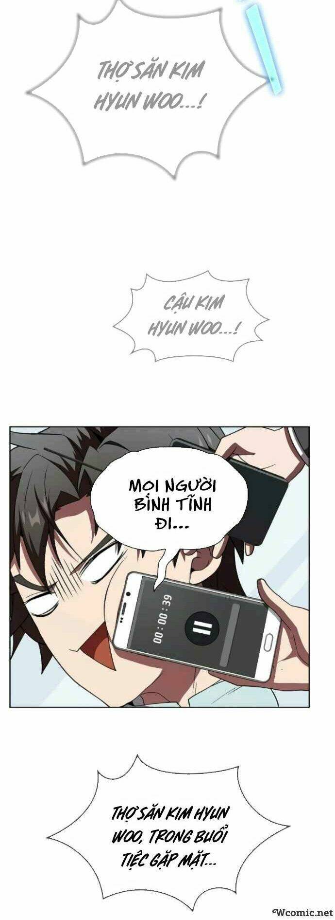 Tôi Là Người Chơi Leo Tháp Một Mình Chapter 61 - Trang 2