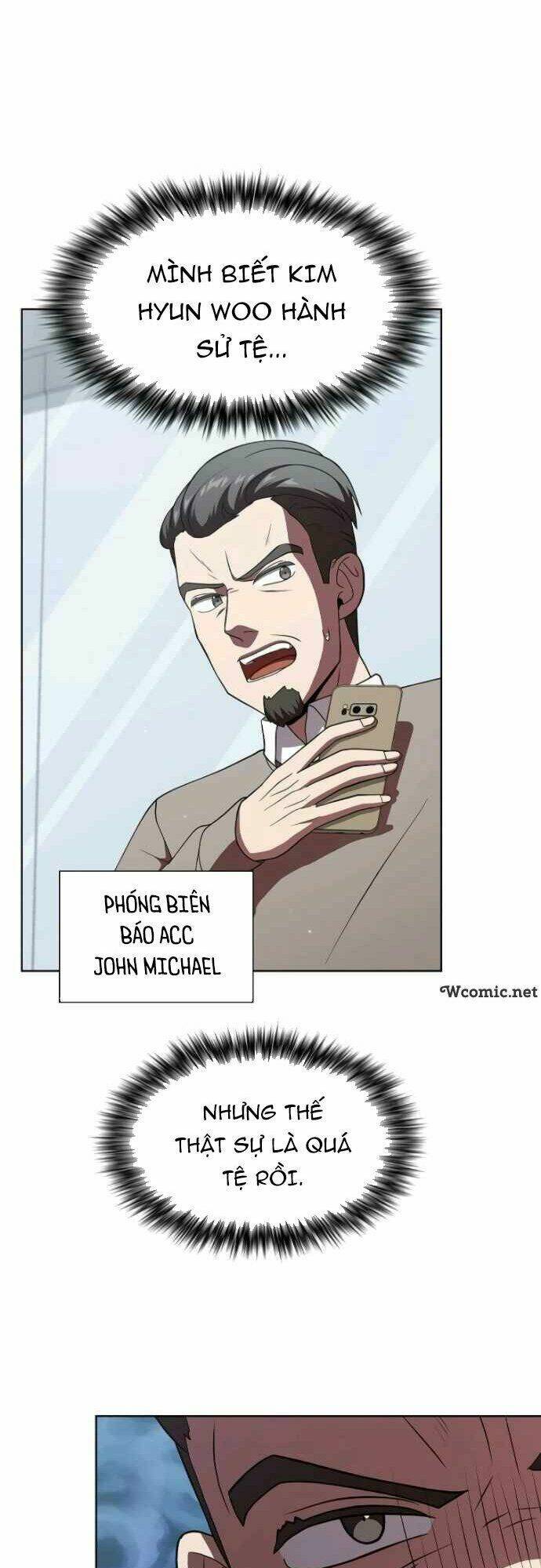 Tôi Là Người Chơi Leo Tháp Một Mình Chapter 61 - Trang 2