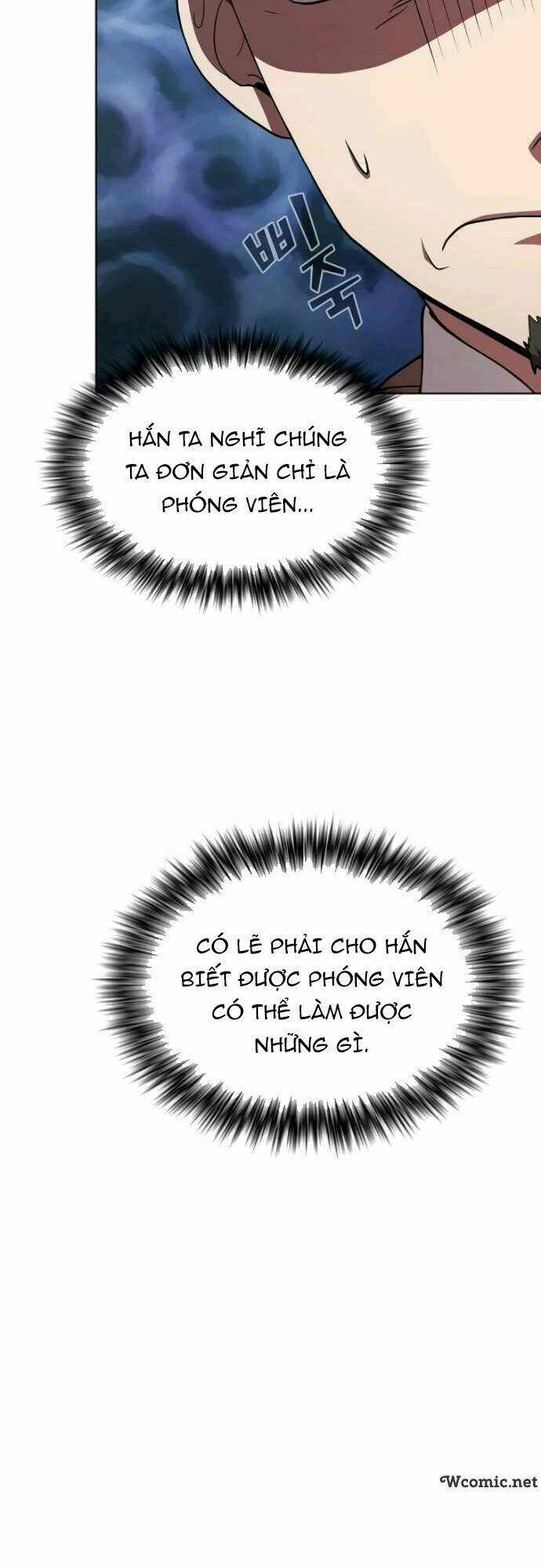 Tôi Là Người Chơi Leo Tháp Một Mình Chapter 61 - Trang 2