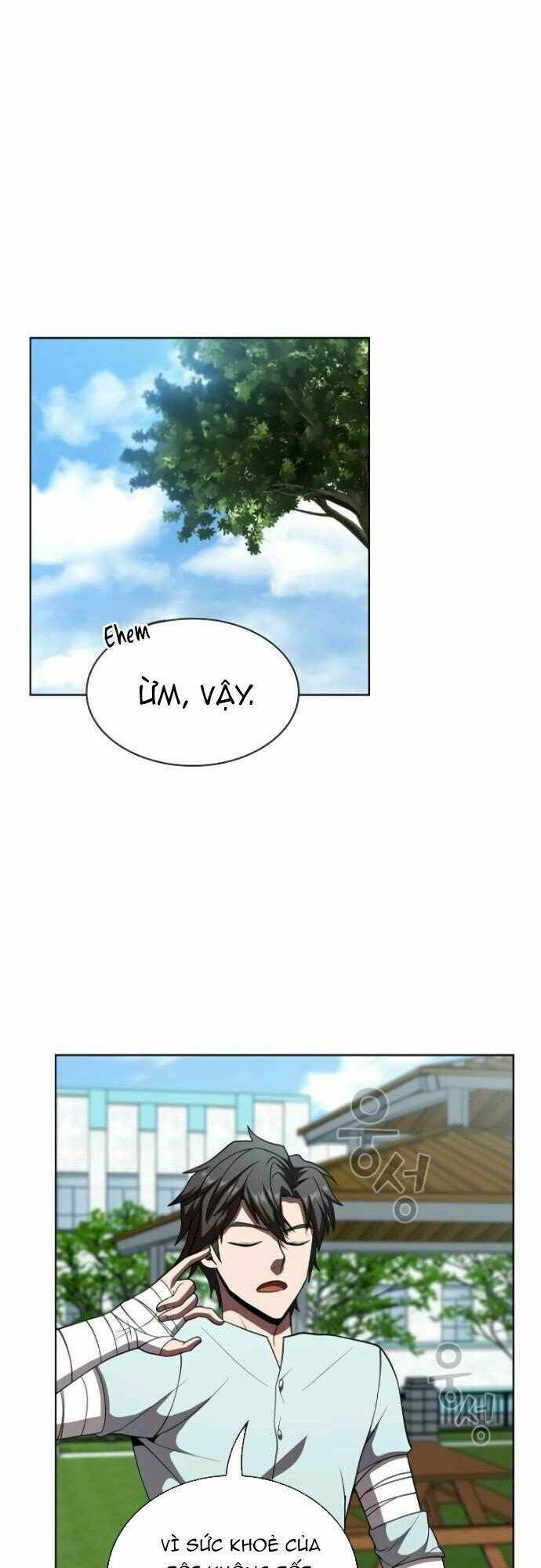 Tôi Là Người Chơi Leo Tháp Một Mình Chapter 61 - Trang 2