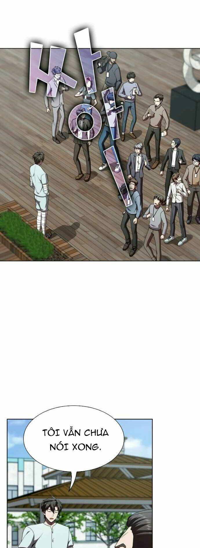 Tôi Là Người Chơi Leo Tháp Một Mình Chapter 61 - Trang 2