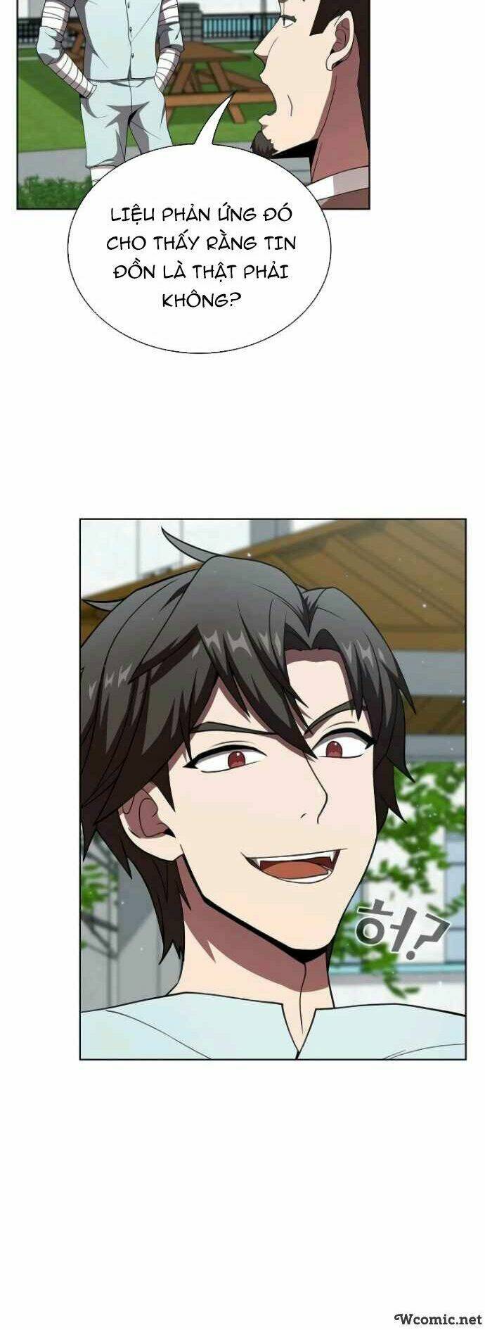 Tôi Là Người Chơi Leo Tháp Một Mình Chapter 61 - Trang 2