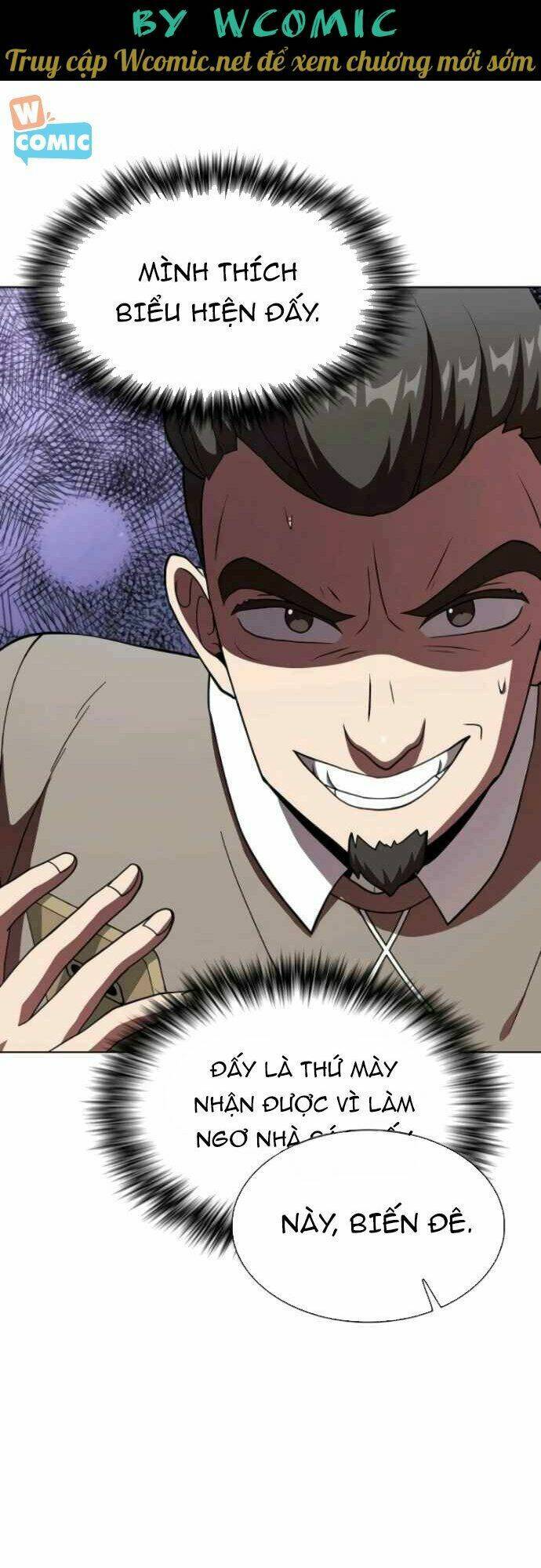 Tôi Là Người Chơi Leo Tháp Một Mình Chapter 61 - Trang 2