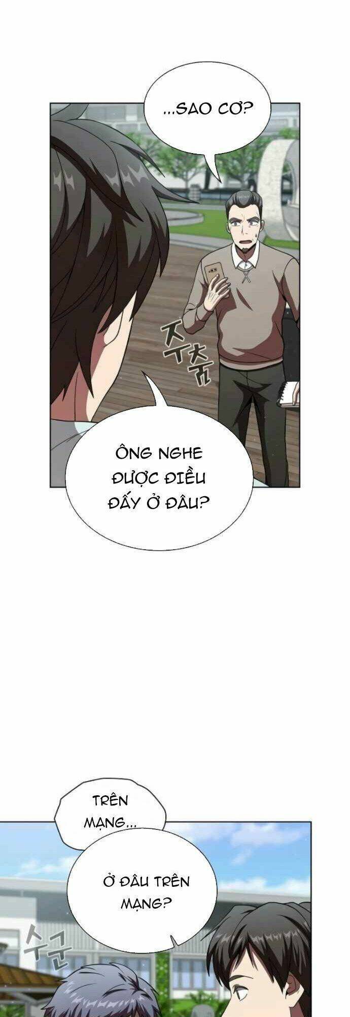 Tôi Là Người Chơi Leo Tháp Một Mình Chapter 61 - Trang 2