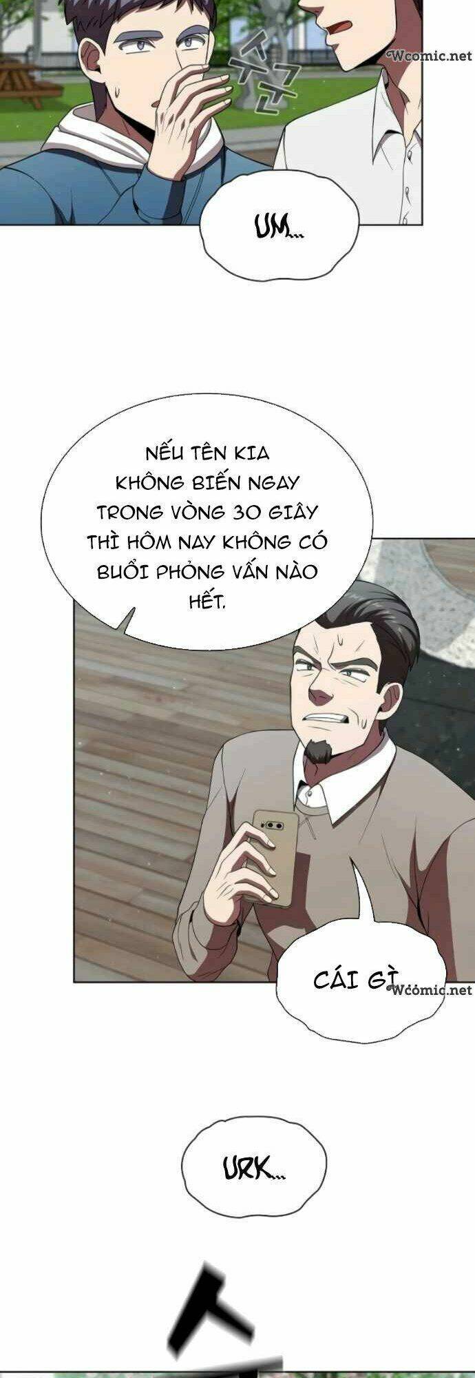 Tôi Là Người Chơi Leo Tháp Một Mình Chapter 61 - Trang 2