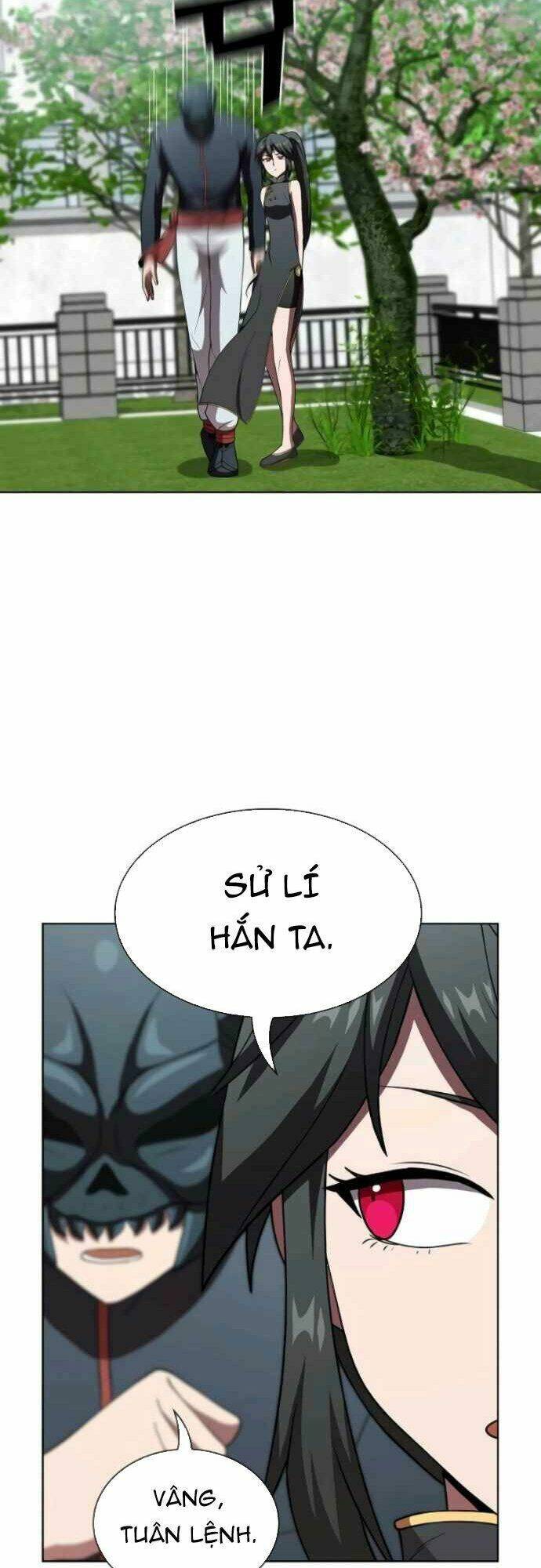 Tôi Là Người Chơi Leo Tháp Một Mình Chapter 61 - Trang 2