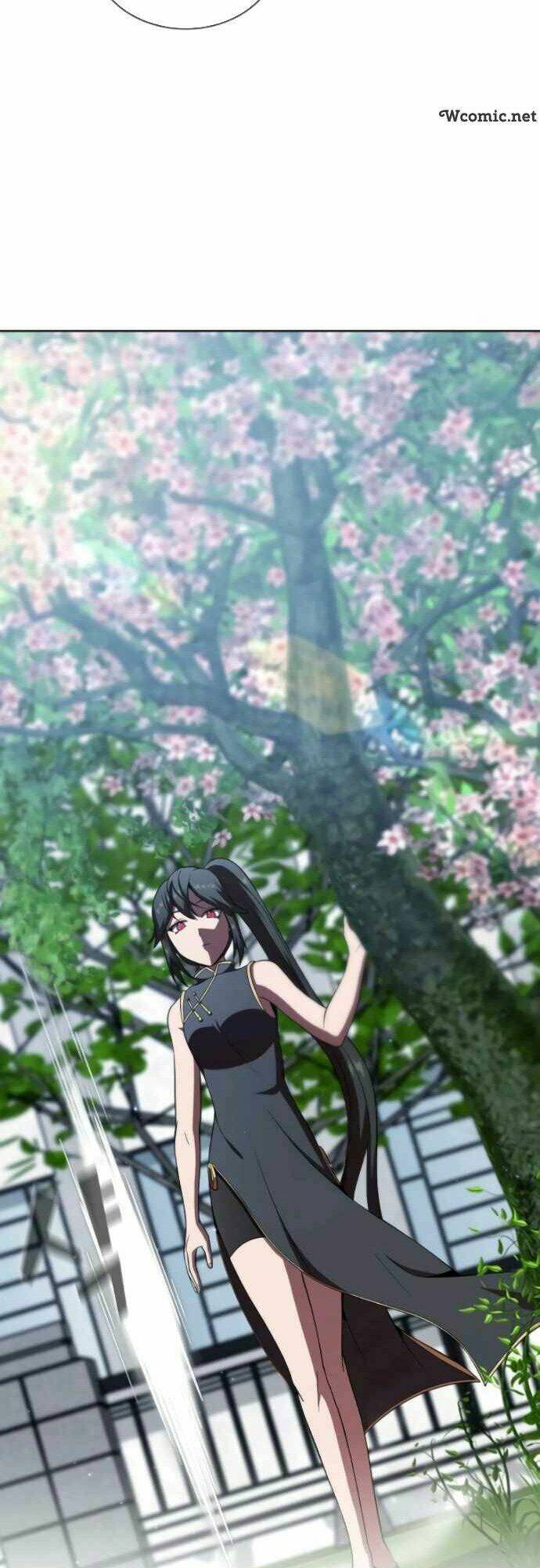 Tôi Là Người Chơi Leo Tháp Một Mình Chapter 61 - Trang 2