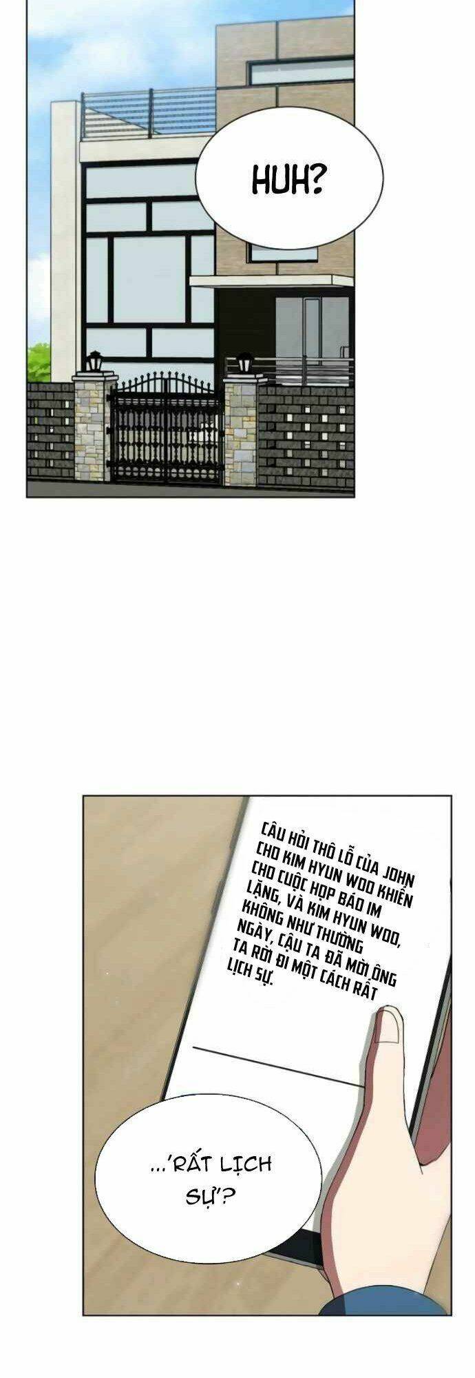Tôi Là Người Chơi Leo Tháp Một Mình Chapter 61 - Trang 2