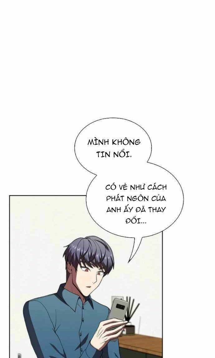 Tôi Là Người Chơi Leo Tháp Một Mình Chapter 61 - Trang 2