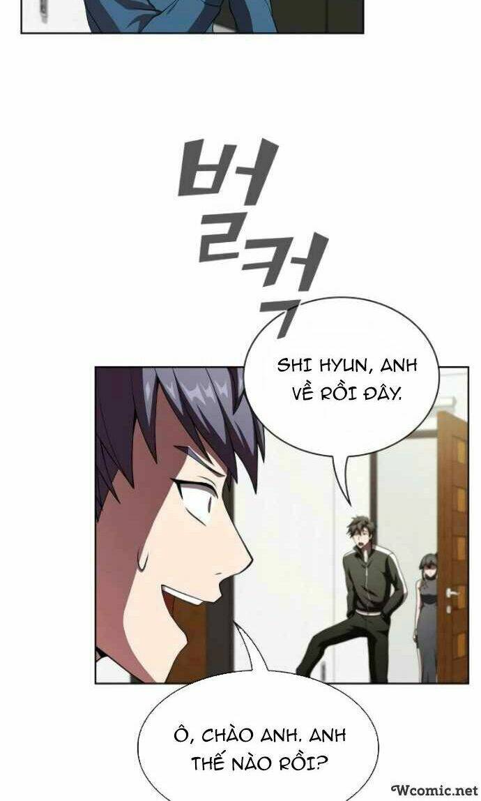 Tôi Là Người Chơi Leo Tháp Một Mình Chapter 61 - Trang 2