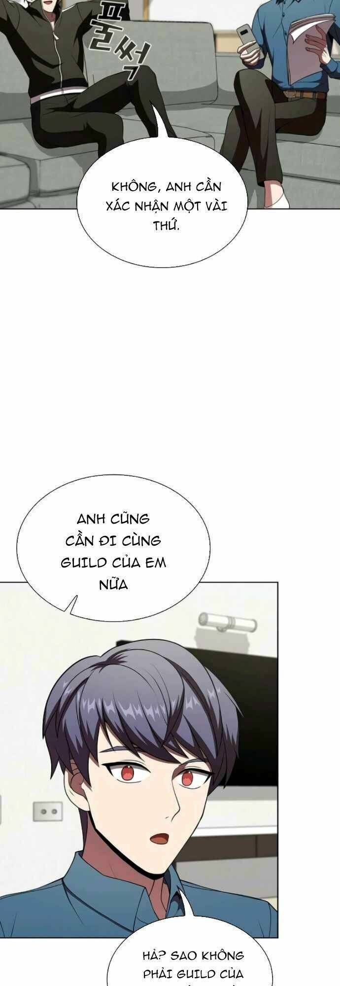 Tôi Là Người Chơi Leo Tháp Một Mình Chapter 61 - Trang 2