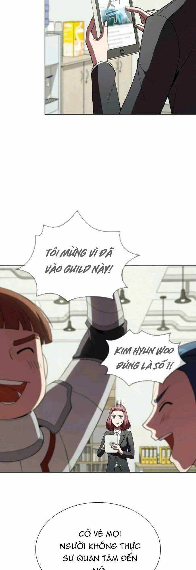 Tôi Là Người Chơi Leo Tháp Một Mình Chapter 61 - Trang 2